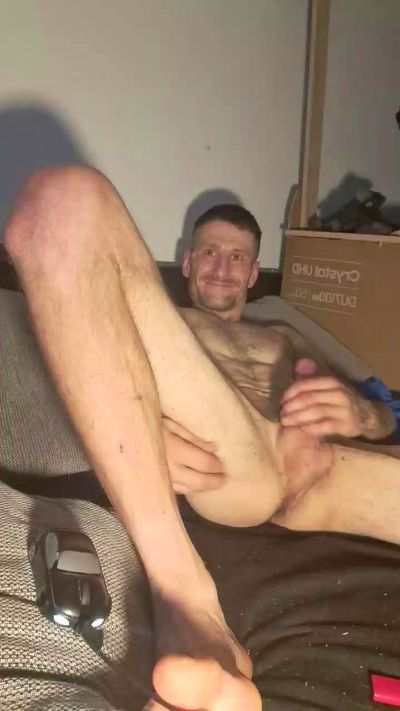 RonnyRonnsen36 live cam on Cam4
