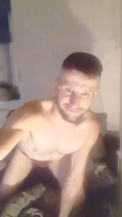 RonnyRonnsen36 live cam on Cam4