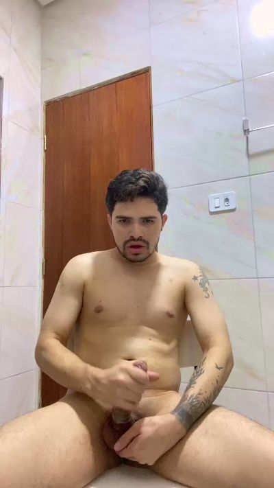 RonyFerraz live cam on Cam4