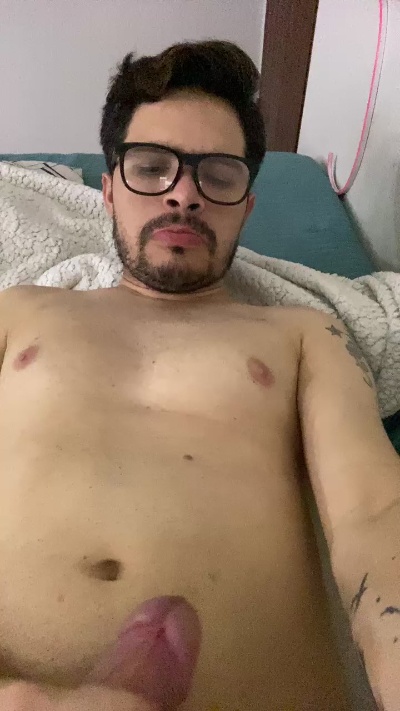 RonyFerraz live cam on Cam4