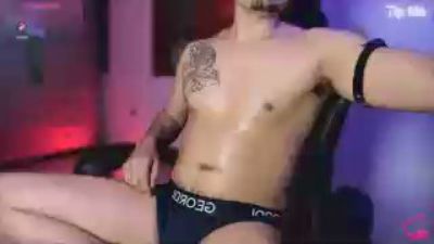 Roobin420 live cam on Cam4