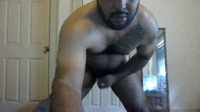 RoockieLatino live cam on Cam4