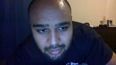 RoockieLatino live cam on Cam4