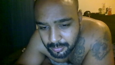 RoockieLatino live cam on Cam4