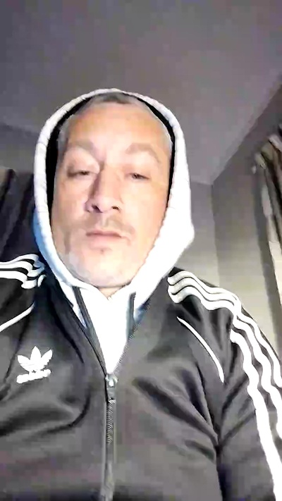 RoosterLava live cam on Cam4