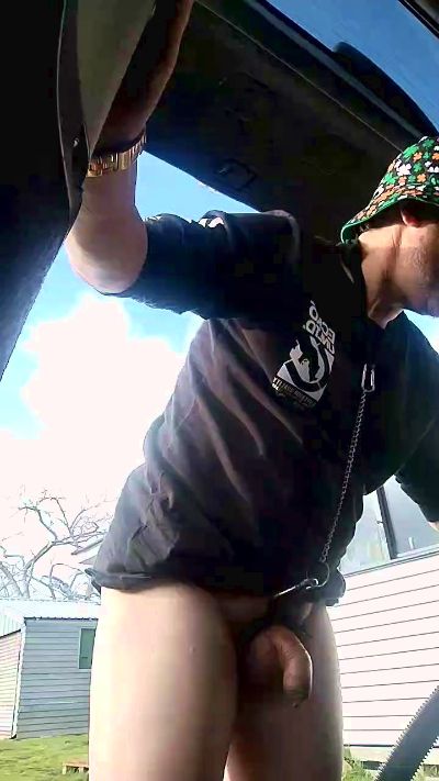 RoosterLava live cam on Cam4