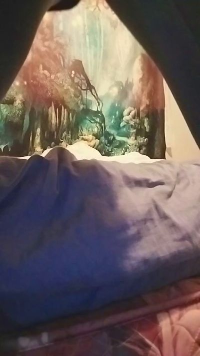 RoosterLava live cam on Cam4