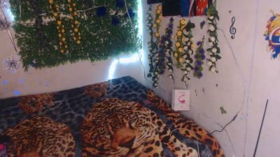 Roouslover live cam on Cam4
