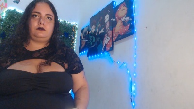 Roouslover live cam on Cam4
