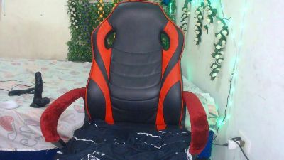 Roouslover live cam on Cam4