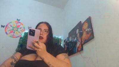 Roouslover live cam on Cam4