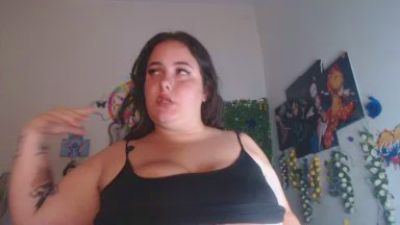 Roouslover live cam on Cam4