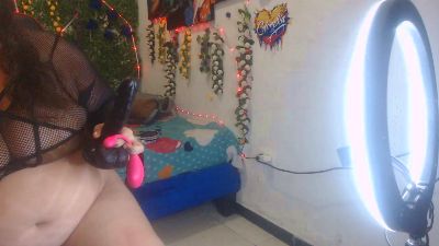 Roouslover live cam on Cam4