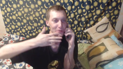 Roovede live cam on Cam4