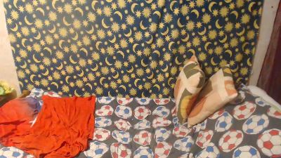 Roovede live cam on Cam4