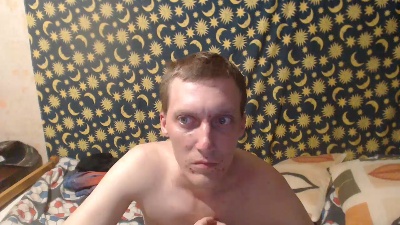 Roovede live cam on Cam4