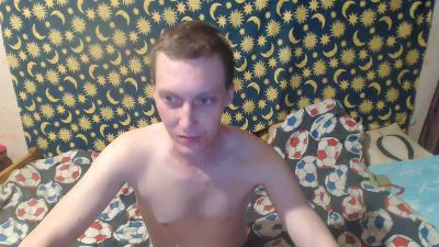 Roovede live cam on Cam4
