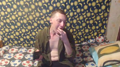 Roovede live cam on Cam4