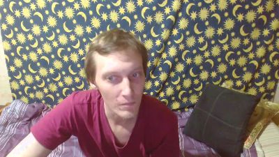 Roovede live cam on Cam4