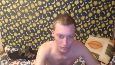 Roovede live cam on Cam4