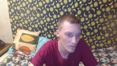 Roovede live cam on Cam4