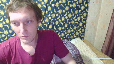 Roovede live cam on Cam4