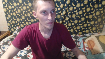 Roovede live cam on Cam4
