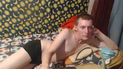 Roovede live cam on Cam4