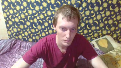 Roovede live cam on Cam4