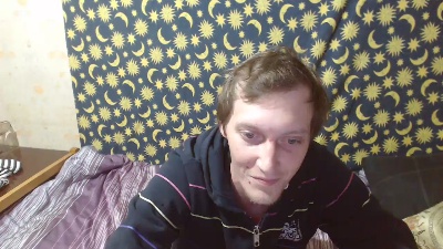 Roovede live cam on Cam4