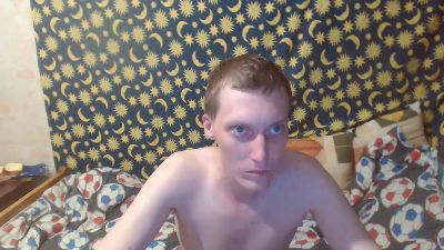 Roovede live cam on Cam4