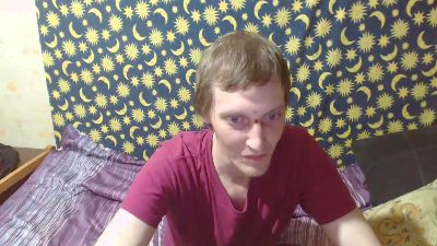 Roovede live cam on Cam4