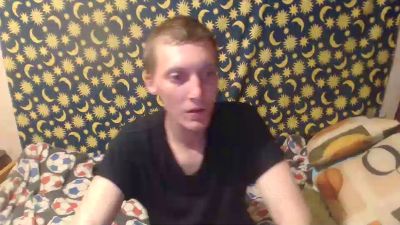 Roovede live cam on Cam4