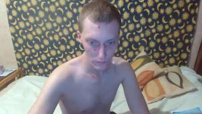 Roovede live cam on Cam4