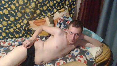 Roovede live cam on Cam4