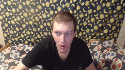Roovede live cam on Cam4