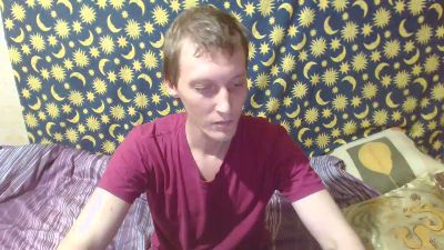 Roovede live cam on Cam4