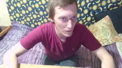 Roovede live cam on Cam4