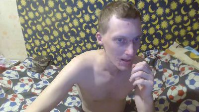 Roovede live cam on Cam4