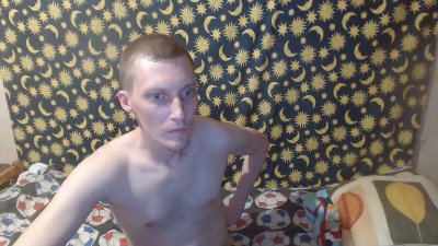 Roovede live cam on Cam4
