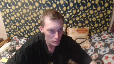 Roovede live cam on Cam4