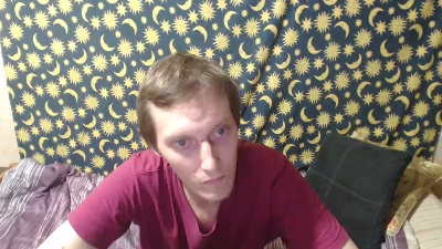 Roovede live cam on Cam4