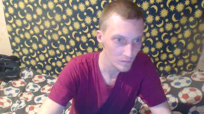 Roovede live cam on Cam4