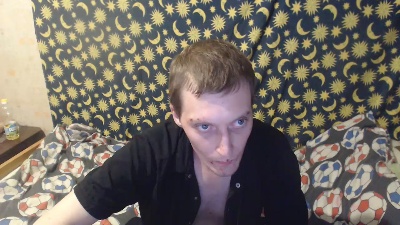 Roovede live cam on Cam4