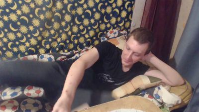 Roovede live cam on Cam4