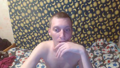 Roovede live cam on Cam4