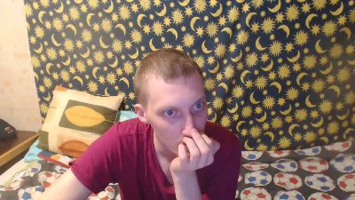 Roovede live cam on Cam4