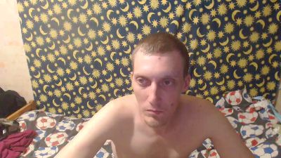 Roovede live cam on Cam4