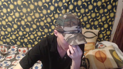 Roovede live cam on Cam4