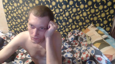 Roovede live cam on Cam4